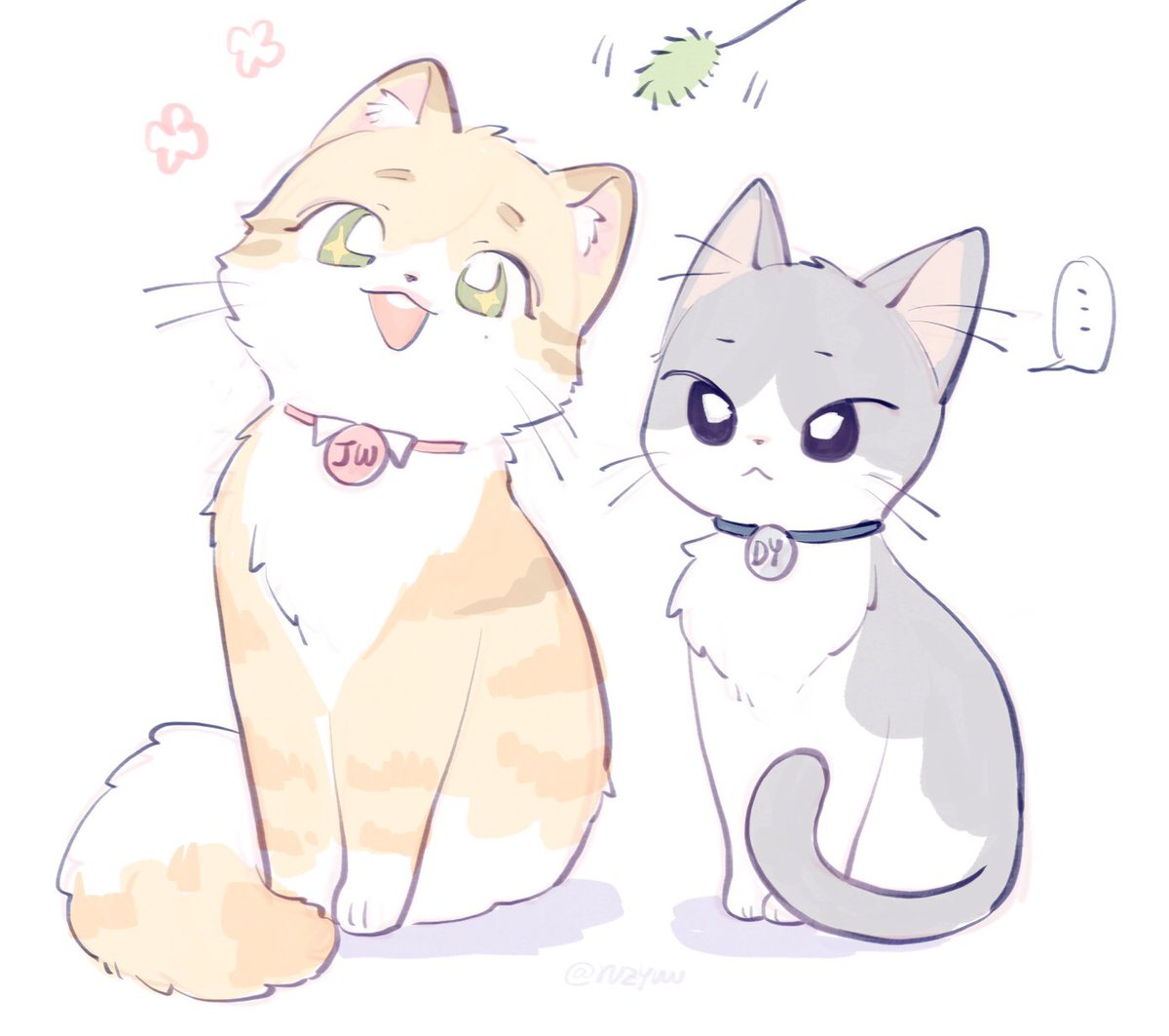 🍮 (@ruzyuuu) on Twitter photo 