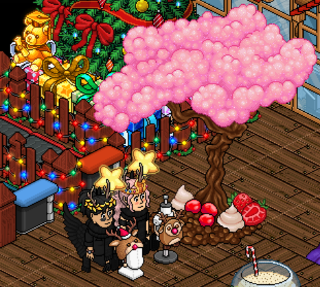 ❀♡ 𝒞𝒶𝓇𝒶𝓂𝑒𝓁 ♡❀ tweet media