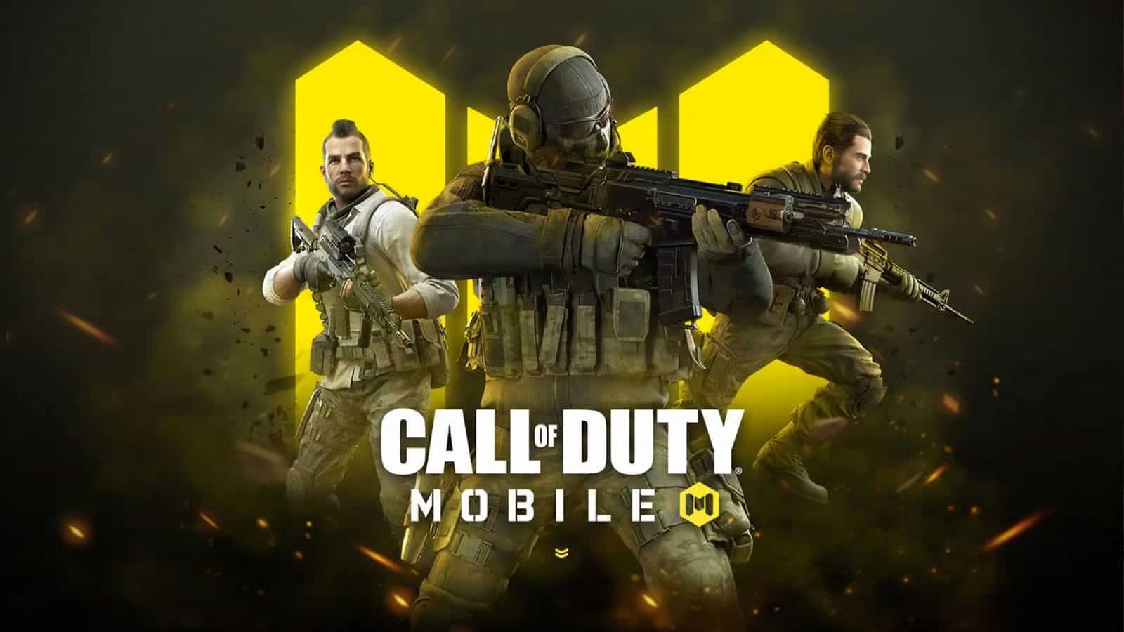 How to redeem codes in CoD Mobile: Codes for December 2023