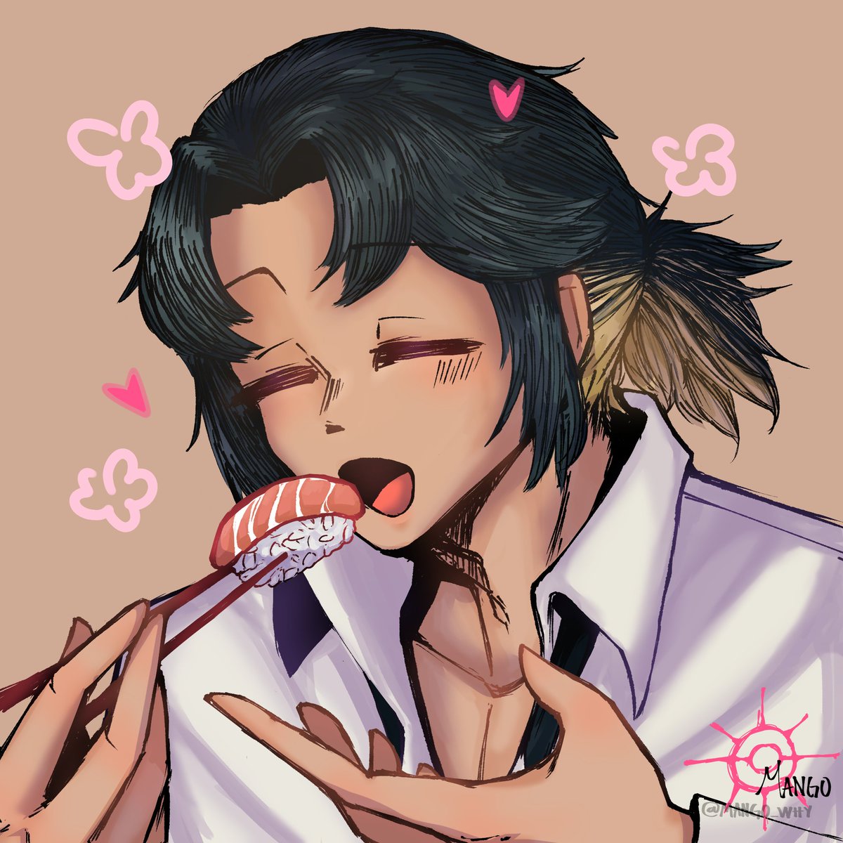 WangoMeed's tweet photo. He noms~
#somalust https://t.co/Bj3qKBoIhc