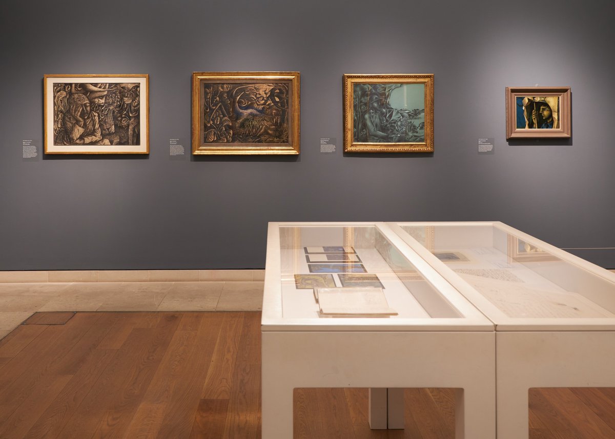 The Britten Pears Archive tweet media