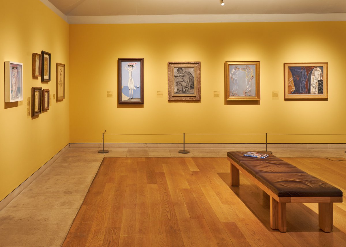 The Britten Pears Archive tweet media