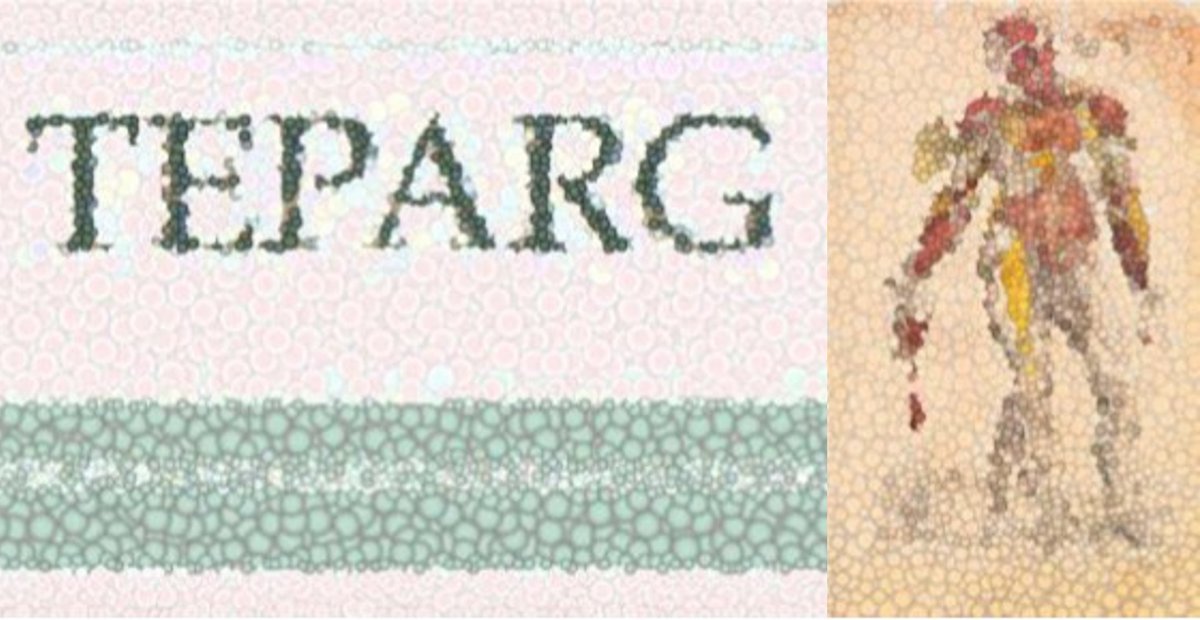 Trans-European Pedagogic Anatomy Research Group (@teparg) on Twitter photo 📢Registration and Abstract call for <a href="/TEPARG/">Trans-European Pedagogic Anatomy Research Group</a> Hybrid TEPARG Meeting 2024. Barcelona and online, Saturday 2nd March 2024. Visit our website for more info, and for registration and abstract submission: teparg.com 📢Registration and Abstract call for <a href="/TEPARG/">Trans-European Pedagogic Anatomy Research Group</a> Hybrid TEPARG Meeting 2024. Barcelona and online, Saturday 2nd March 2024. Visit our website for more info, and for registration and abstract submission: teparg.com