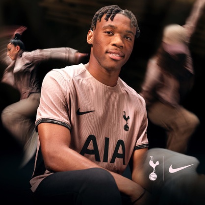 That Tottenham Feed  tweet media