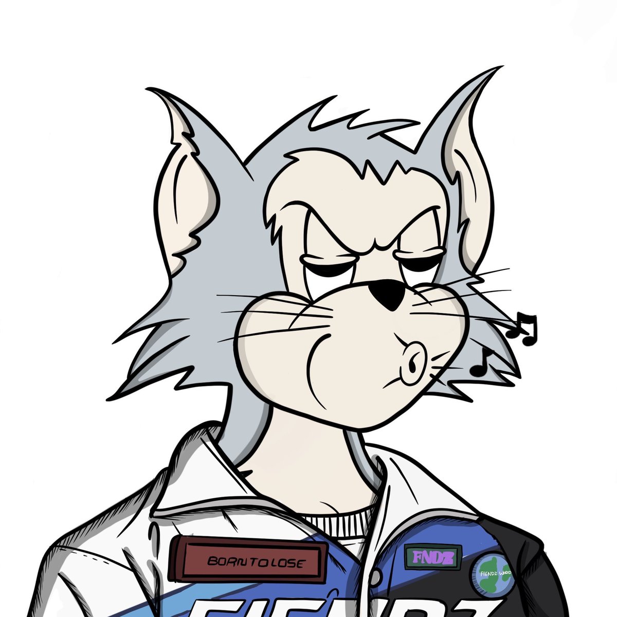 Rebranded Fiendz. 
Rebranded Website. 
Same Collection. 
Fiendz Season will soon be upon us.