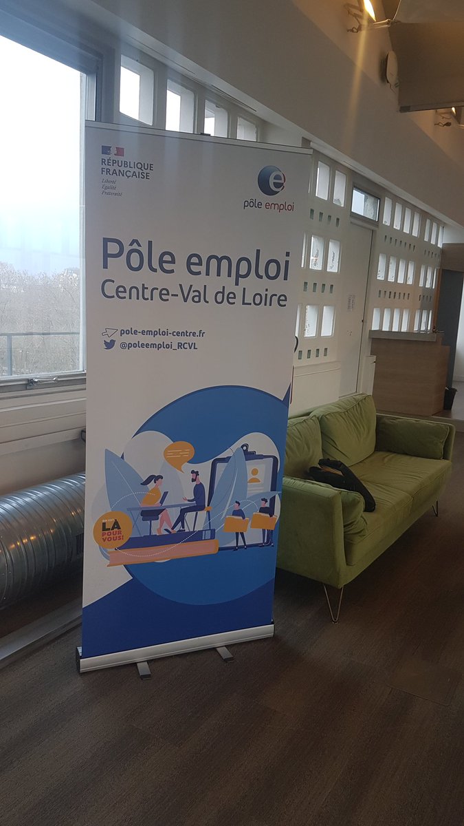 Encore 1 grand succès 👏pour les #cafesdelacréa ce matin au <a href="/Le_Lab_O/">LAB’O Village by CA</a>  Des porteurs de projets ont pu rencontrer une 20 aine de partenaires✔conseil✔accompagnement  ✔financement. <a href="/fdeschamps28/">francoise deschamps</a> <a href="/Cath45RENAUD/">CatherineRENAUD</a> @poleemploi_RCVL