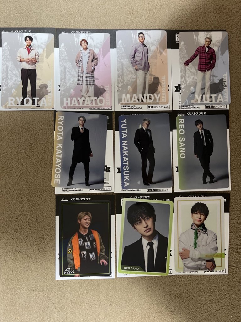 sa70776453's tweet photo. GENERATIONS
ウエハース　ローソン

譲▷画像のもの

求▷画像2枚目の🩵のものor買取

#GENERATIONS
#GENE
#ジェネ
#ローソン
#ウエハース https://t.co/1oE3duEb1N