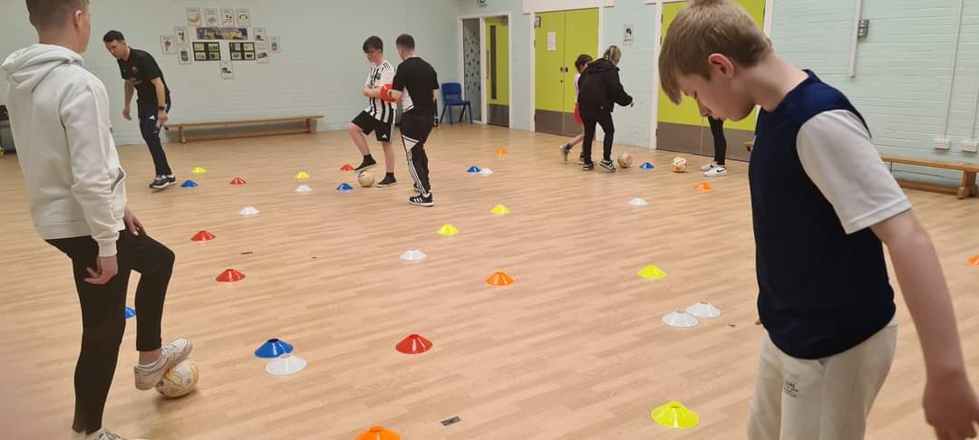 Fraserburgh Linkup YFC tweet media