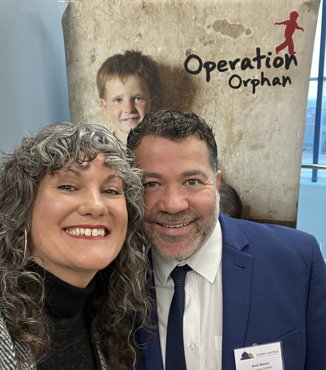 Operation Orphan (@operationorphan) on Twitter photo So grateful to be supported by the incredible #pf2f network at their legendary #christmasparty 🎉
<a href="/PFtoF/">Property face2face</a> <a href="/SytnerBMW/">Sytner BMW</a> <a href="/HSKSGAccountant/">Dains (formerly HSKSG)</a> <a href="/Nelsons_Law/">Nelsons</a> <a href="/cpwalkerandson/">CP Walker & Son</a> #nexa So grateful to be supported by the incredible #pf2f network at their legendary #christmasparty 🎉
<a href="/PFtoF/">Property face2face</a> <a href="/SytnerBMW/">Sytner BMW</a> <a href="/HSKSGAccountant/">Dains (formerly HSKSG)</a> <a href="/Nelsons_Law/">Nelsons</a> <a href="/cpwalkerandson/">CP Walker & Son</a> #nexa