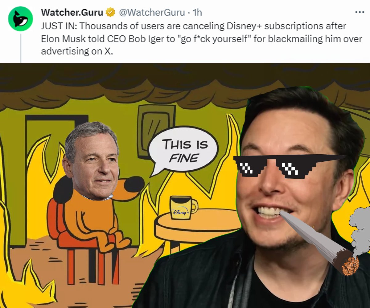 Wall Street Memes tweet media