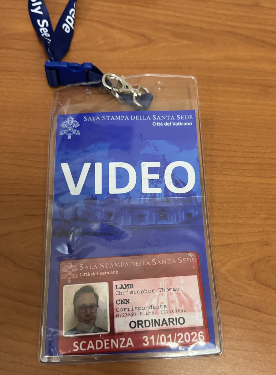 Christopher Lamb tweet media