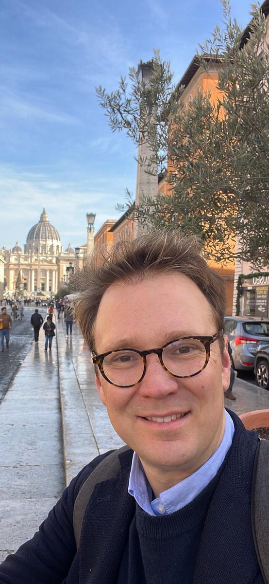 Christopher Lamb tweet media