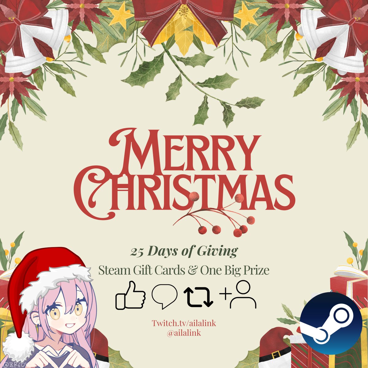 Aila Link tweet media