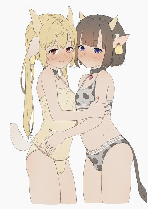 どっちも男の子 