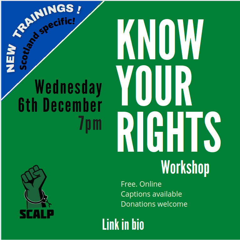 SCALP's last Scots law briefing for 2023: actionnetwork.org/events/know-yo…