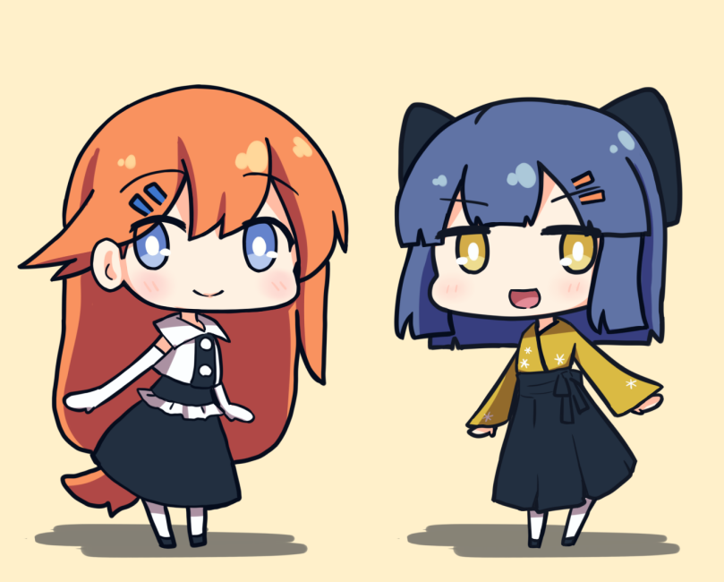「かわいい 」|木屑@デザフェスvol.57【両日 G-141】東京ビッグサイト南ホール 5/20-21のイラスト