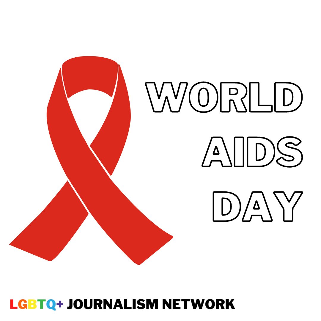 Today (1 December) is #WorldAIDSDay🎗️ It is a time to remember the countess lives tragically lost to HIV and AIDS. The fight against HIV is not over though: we must continue to support those living with the virus and fight stigma wherever we see it.