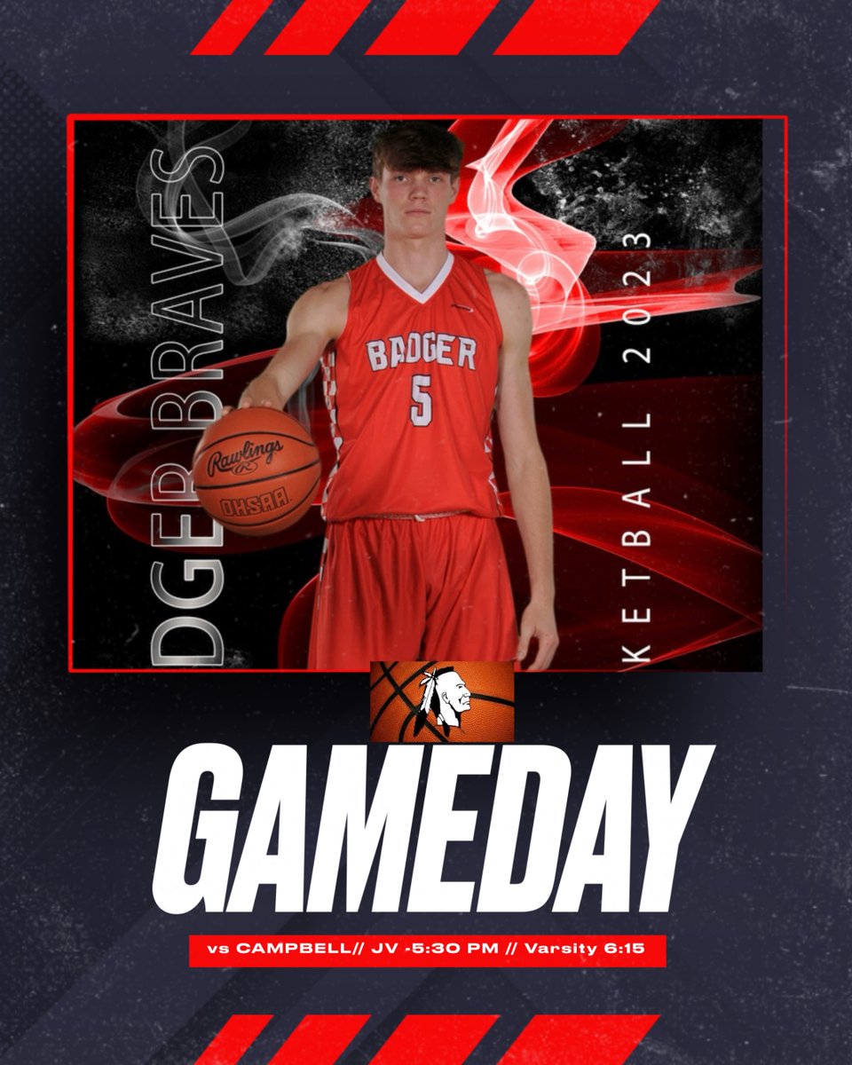 Braves Boys BBall (@badger_braves) on Twitter photo 