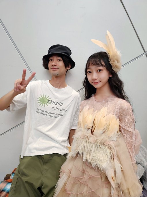 Twitterのコスプレ画像11