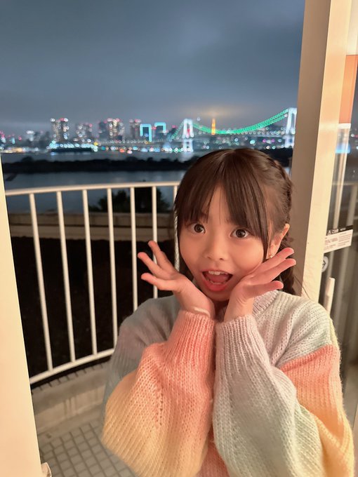 Twitterのコスプレ画像3