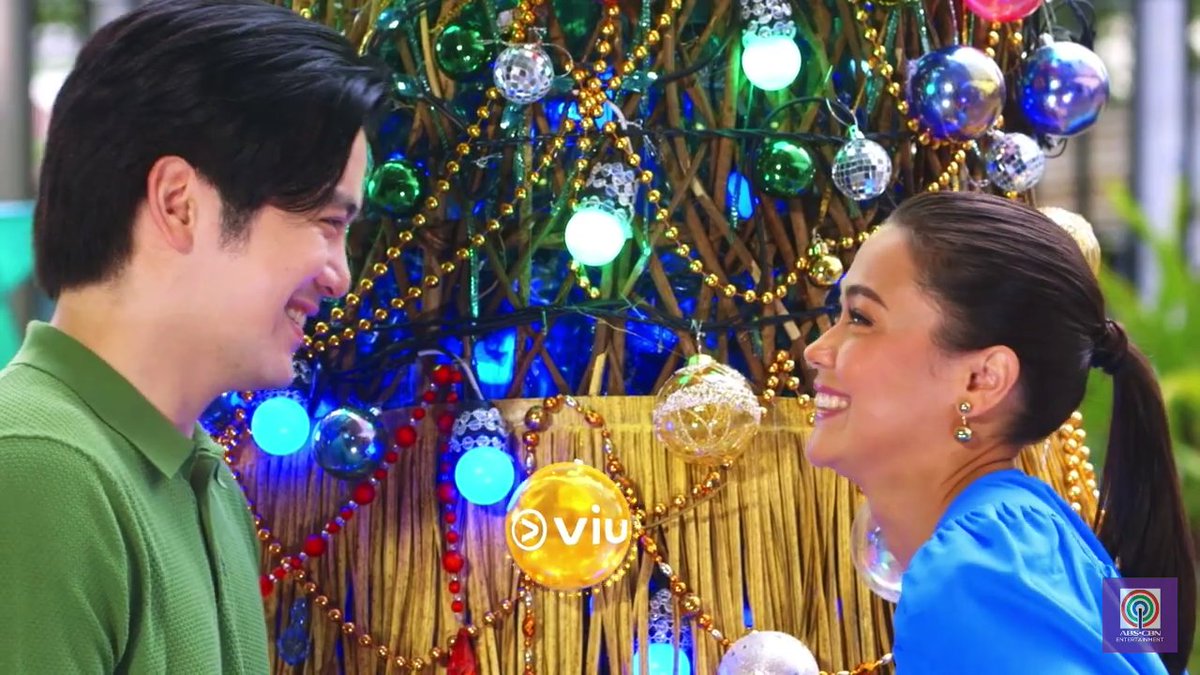 popoy__gonzales's tweet photo. 'unbreak my heart' lead stars mr. joshua garcia &amp; ms. jodi sta. maria for abs cbn christmas station id 2023!!! 😍✨ 

@iamjoshuagarcia x @JodiStaMaria 

#ABSCBNChristmasSID2023 https://t.co/lk97SbvCHV