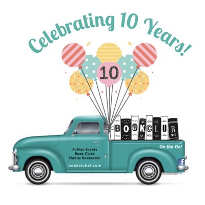 BOOK CLUB On the Go tweet media