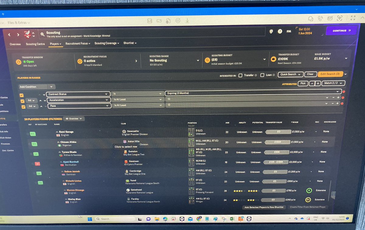 elfedlloyd's tweet photo. Things you see when you’ve been logged onto @DanLloyd94 pc in the morning, forget to log off, and walk back into the office in the afternoon!! Obviously a busy day at @Tillwise hq! 🙈😂😂😂 #GetSomeWorkDoneLad #FMLife 😂😂 https://t.co/HIGw5aYUNQ