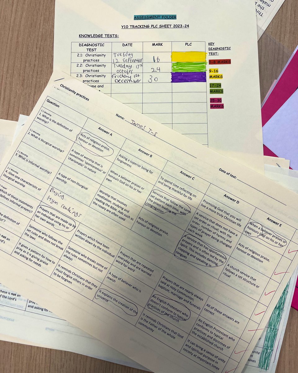 HopeAcademyRE's tweet photo. Wow! Another full score on a diagnostic test! Well done to James T-S who received 30/30 on his final Christianity Practices test✝️🌟 #ambition https://t.co/yquXZzqmeo
