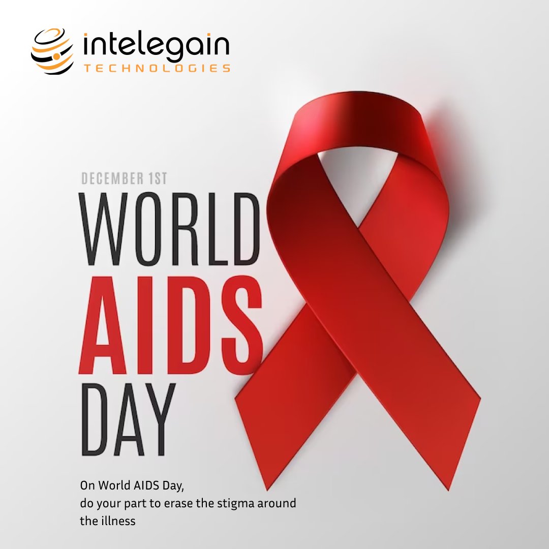 Intelegain Technologies tweet media