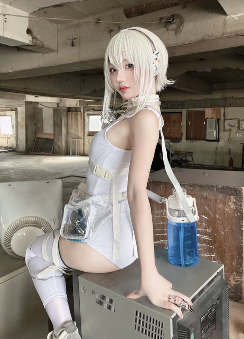 コスプレイヤー凸守たかねのTwitter画像8