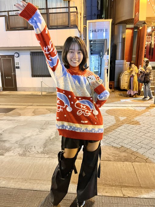 Twitterのコスプレ画像38