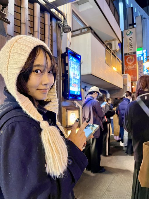 Twitterのコスプレ画像36