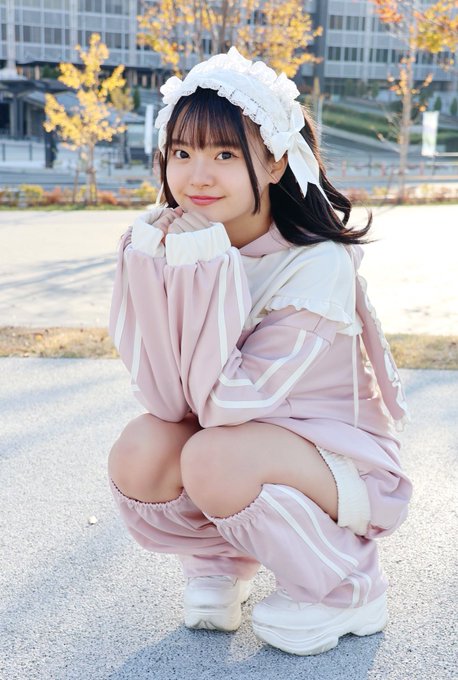 Twitterのコスプレ画像16