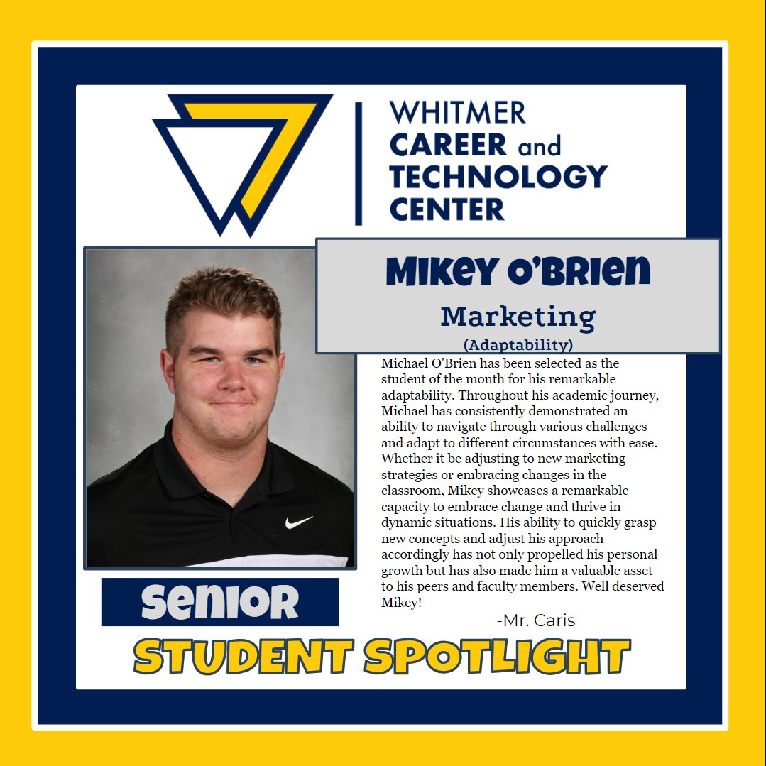 Whitmer CTC tweet media