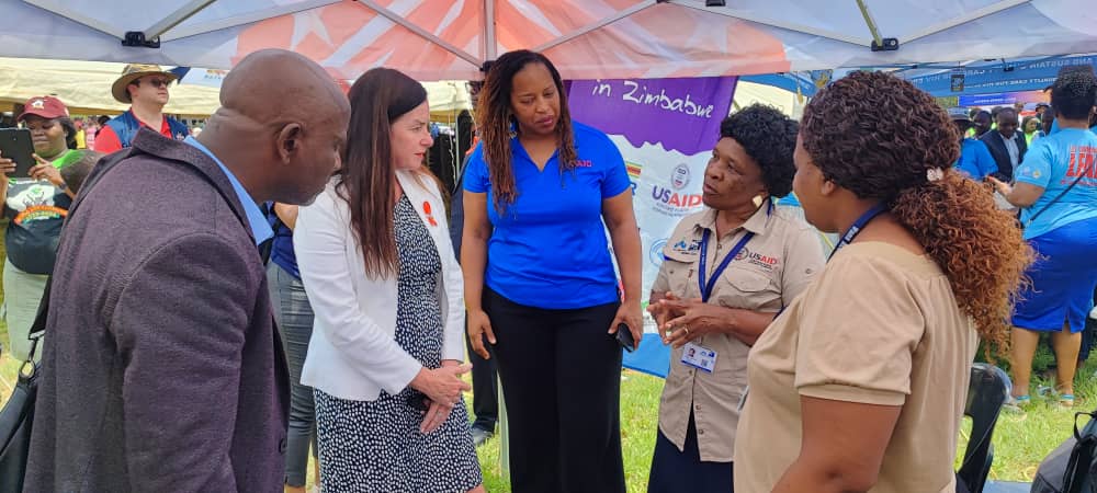 Mavambo Orphan Care tweet media