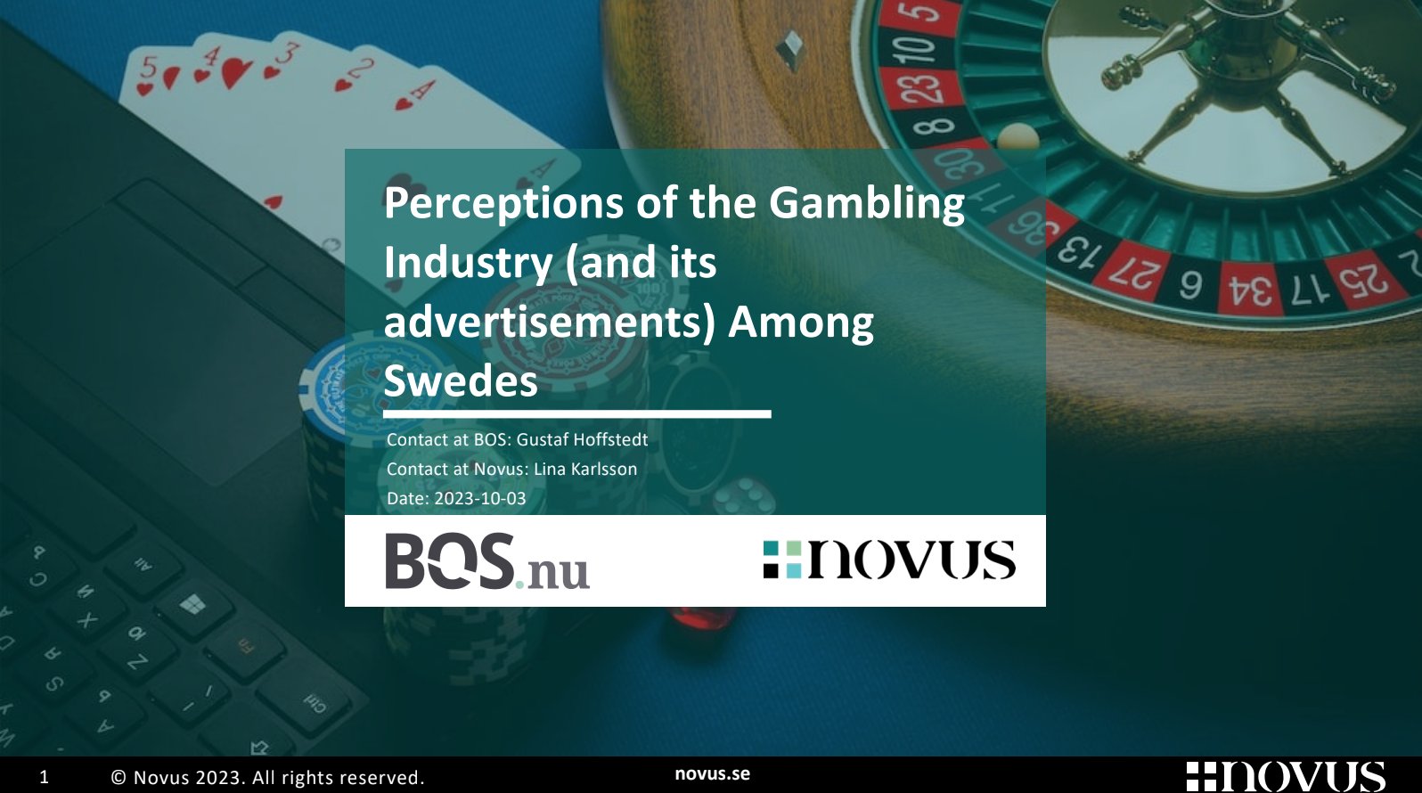 COVID-19: European Gambling Associations Renew Commitment to Safer Online  Gambling and Responsible Advertising As Coronavirus Restrictions Return -  EGBA