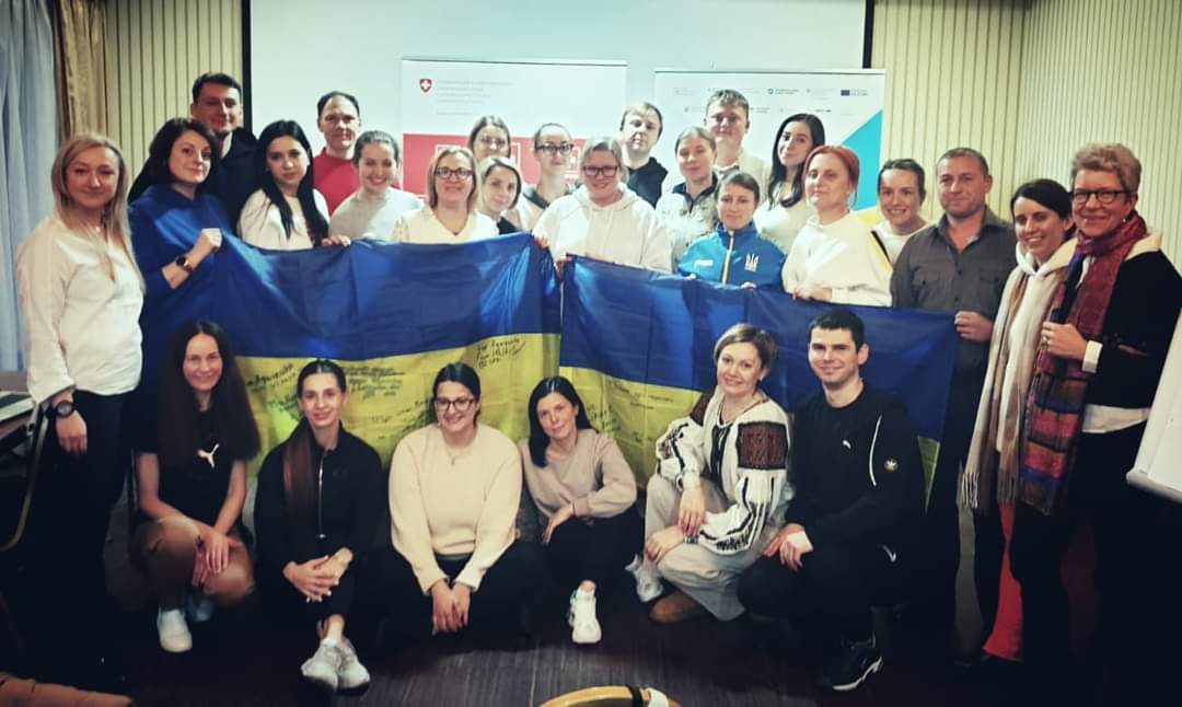 Agnieszka Lewko PhD (she/her) 💙🇺🇦 tweet media