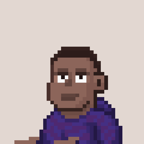 CustomCommoners's tweet photo. Custom Khaby
#CustomCommoners #CC #CC0 #Pixelart #KhabyLame #Memes https://t.co/n58r5r8KVg