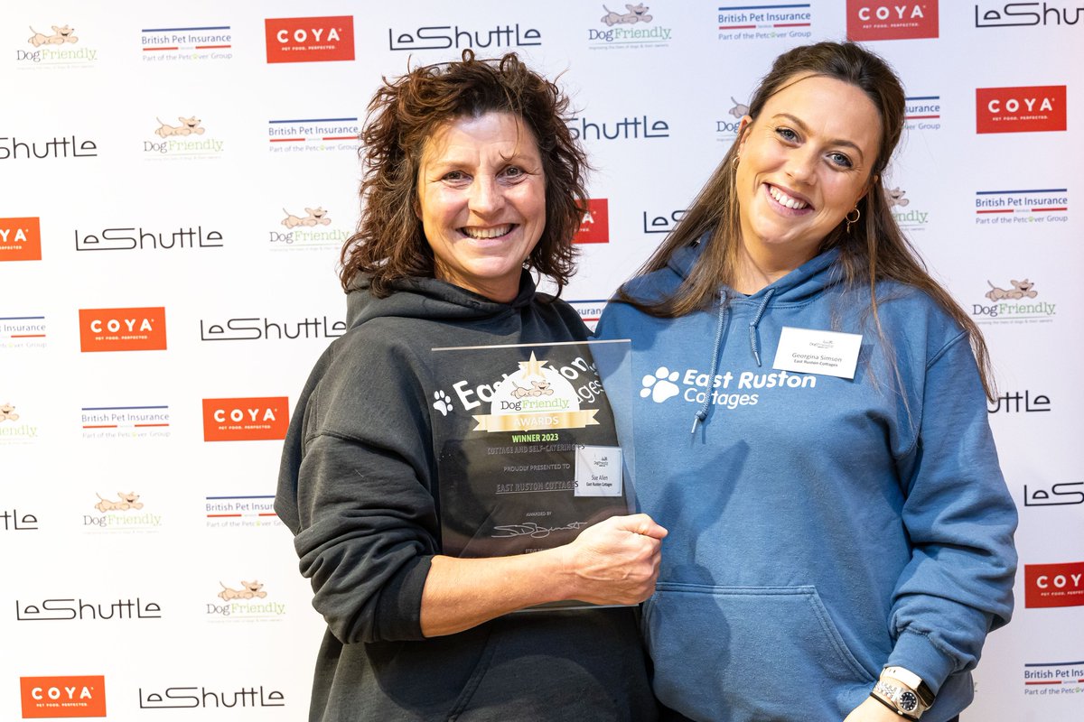 East Ruston Cottages tweet media