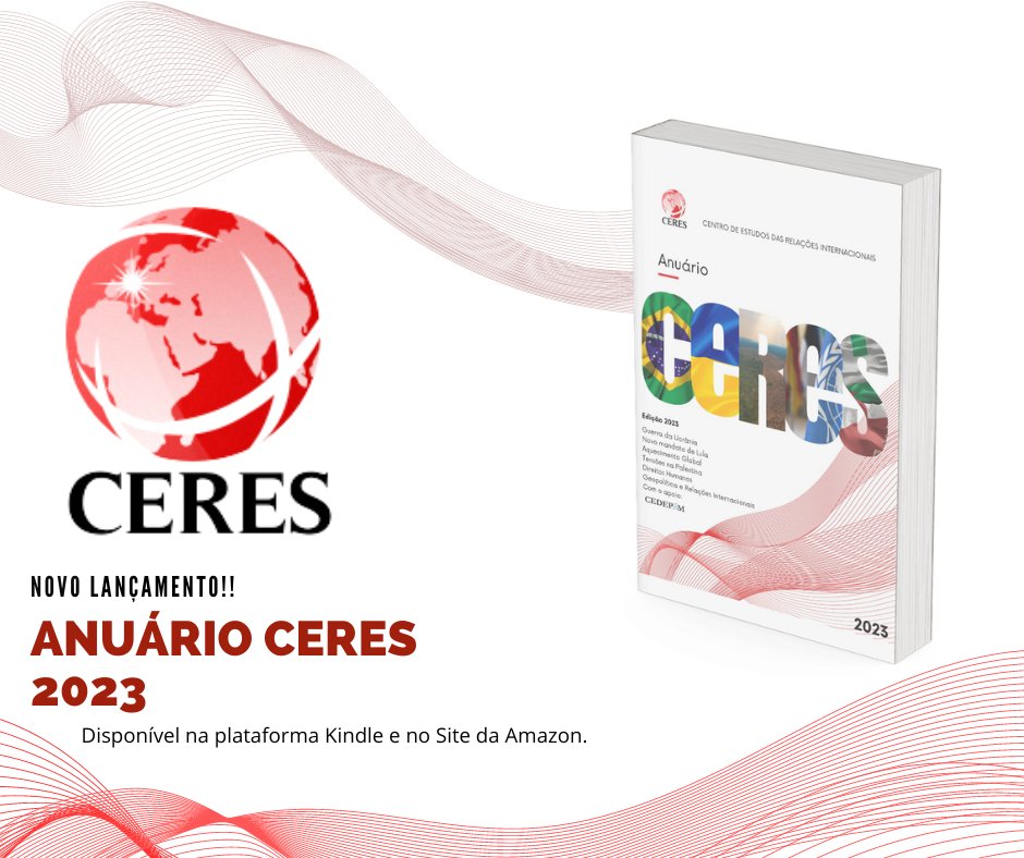CERES (@ceres_ri) / Posts / X