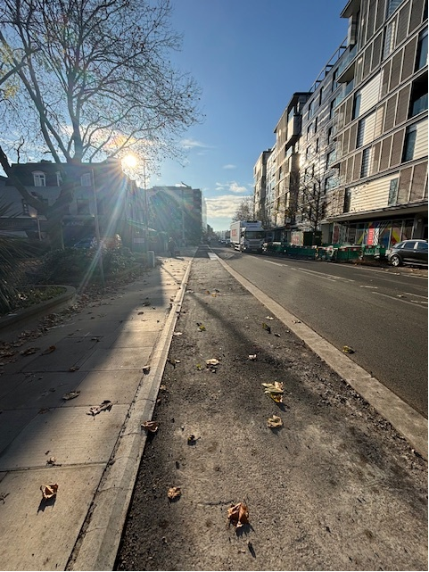 Will Norman tweet media