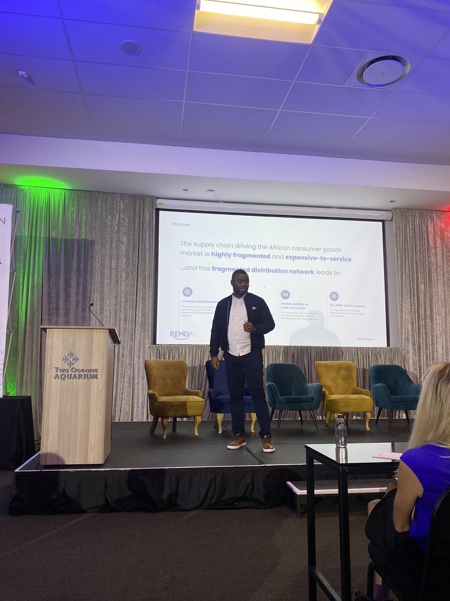 its_karenM's tweet image. S/o to @FoundersFFA portfolio founders Koya 🇰🇪, Ope 🇳🇬, and Denis 🇰🇪 for smashing it at the pitching sessions!! 

🌍In the words of Wambui (principal investor) let’s invest together in building successful African businesses 🚀

#aesis2023 @VC4A_Africa