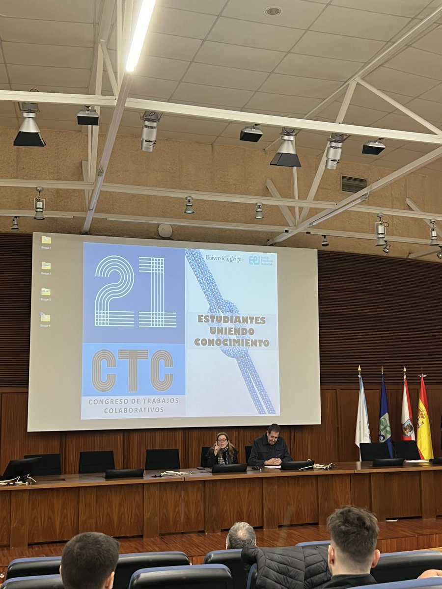 Cerramos el congreso de este año !!

Muchas gracias a todos por los trabajos, han sido todos geniales 💖

Nos vemos el año que viene!!✨✨