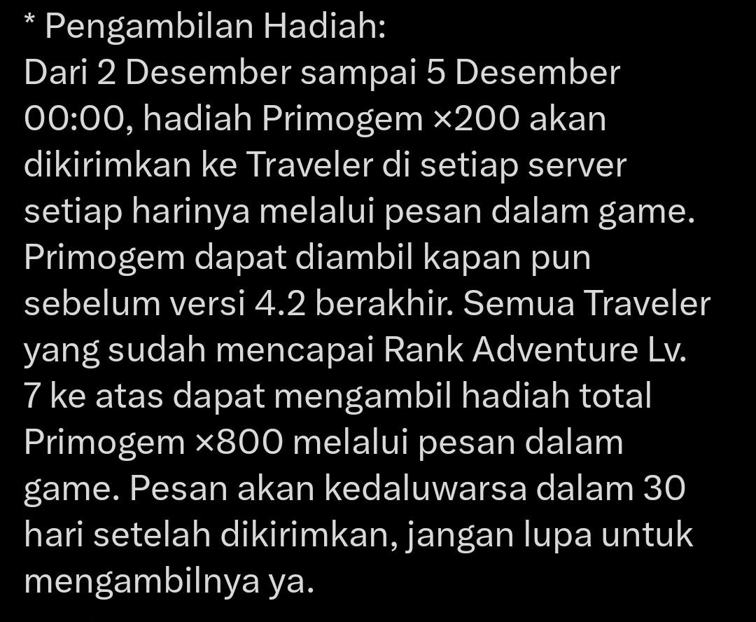 babufess's tweet photo. babu! Mereka tuh kenapa sih kalo ngasih bansos harus dicicil perhari gini? Gabisa kah kaya game Hyv satunya yang langsung dilempar tuh bansos segepok dimuka kita? https://t.co/iuc8iPVQdg