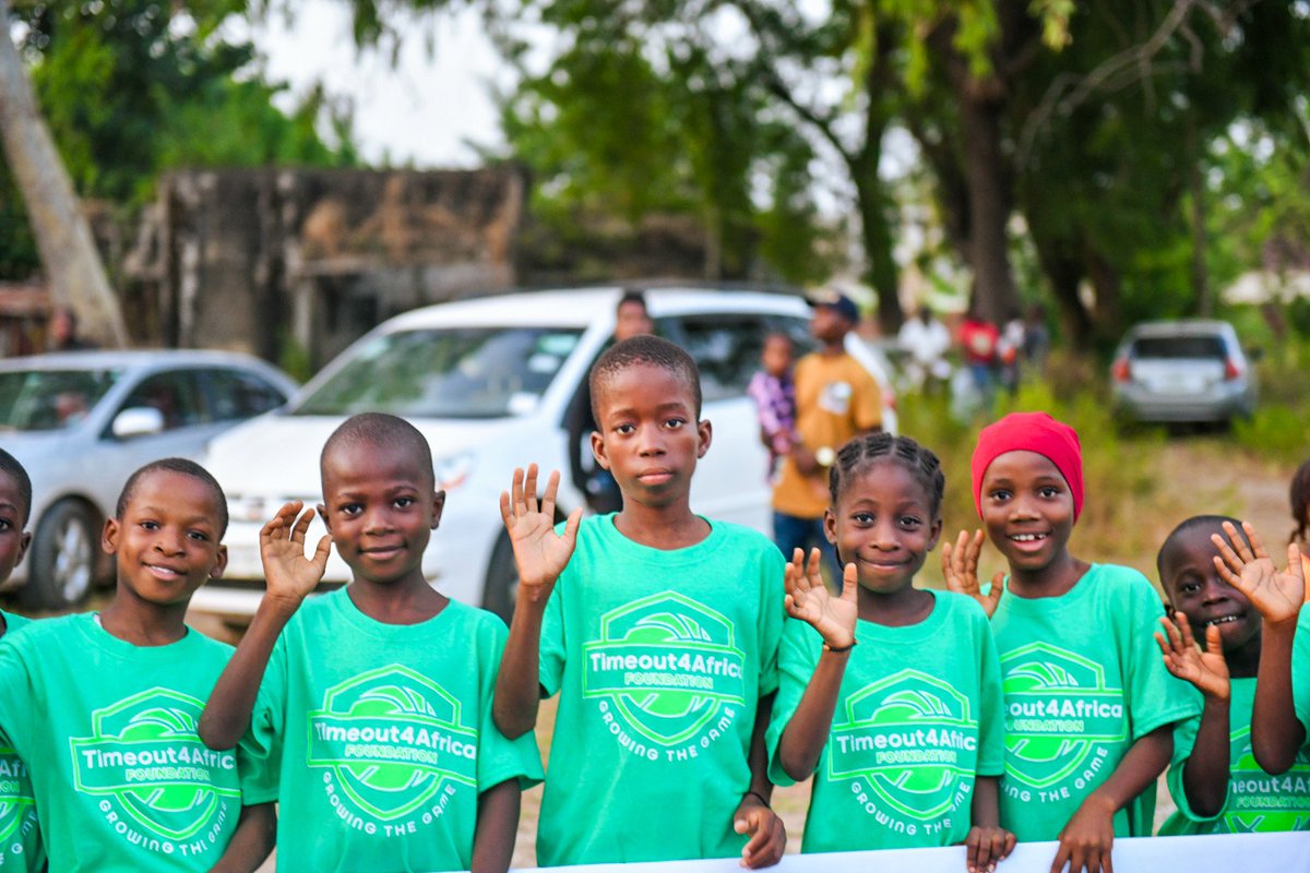 timeout4africa's tweet image. Our #Madetoplay youth game happening now in Minna, Nigeria.
November 2023.
#catchingthemyoung
#Timeout4africa 
#basketballfriends 
#minna 
#NigeriaSports