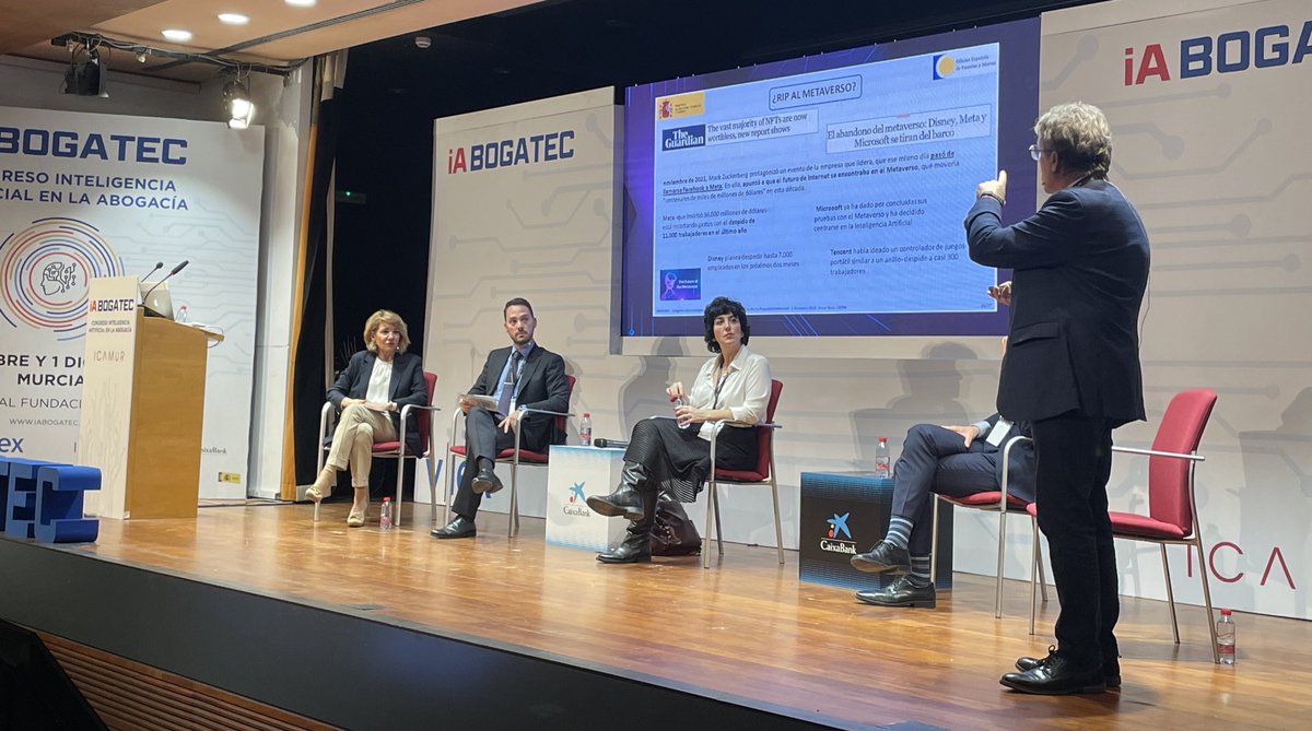 iABOGATEC 2.0 tweet media