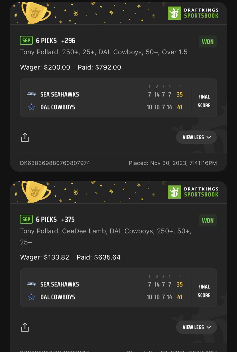 meta_goats's tweet photo. Easy win last night! https://t.co/b7FWMwUrMk