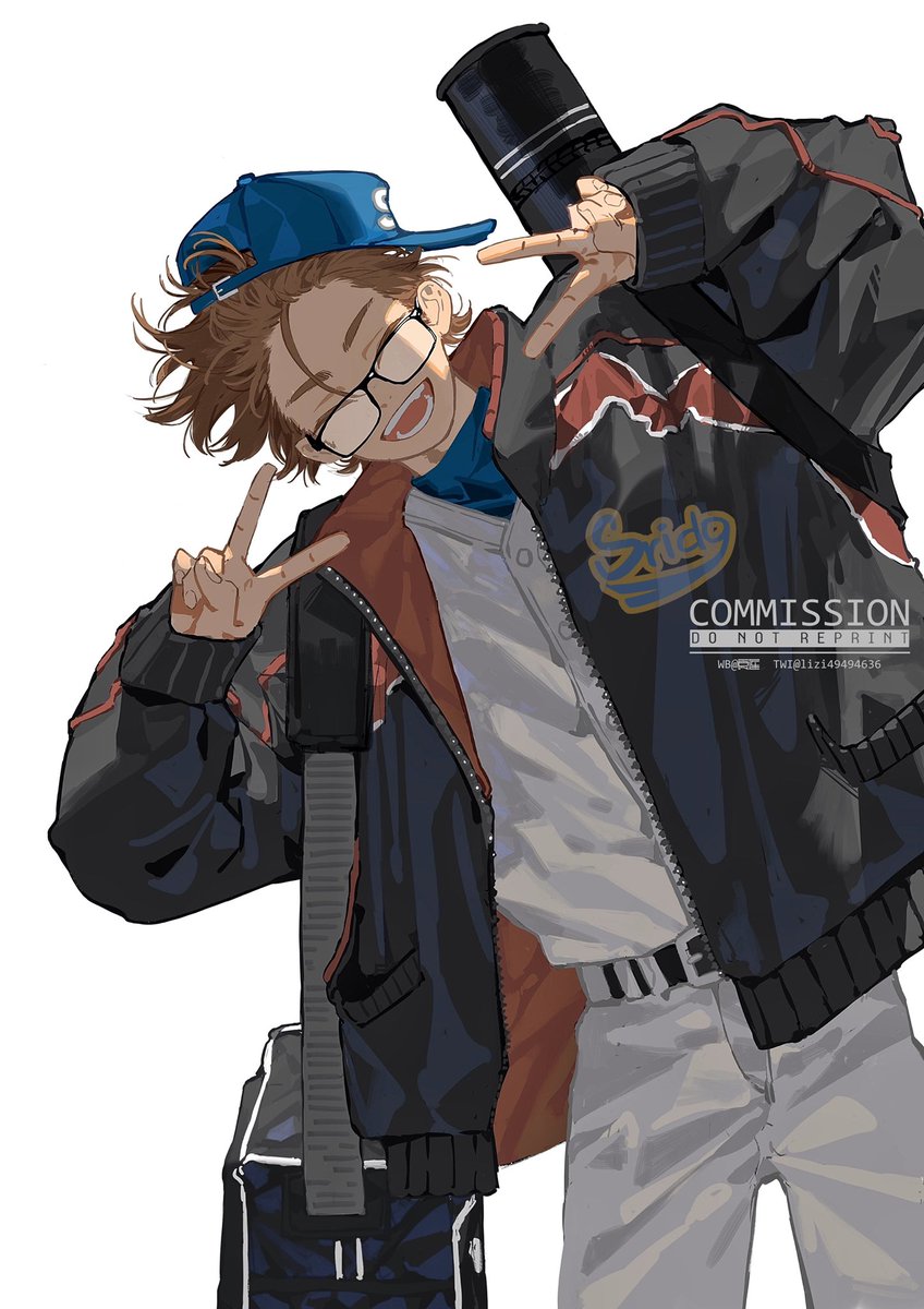 #御幸一也
一年级