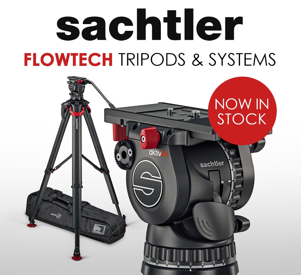 💥 BACK IN STOCK 💥 The Flowtech lineup is designed to be a long-serving, high-performing part of your kit with its lightweight and durable form factor. Shop the available range here: bit.ly/4a2aSFH