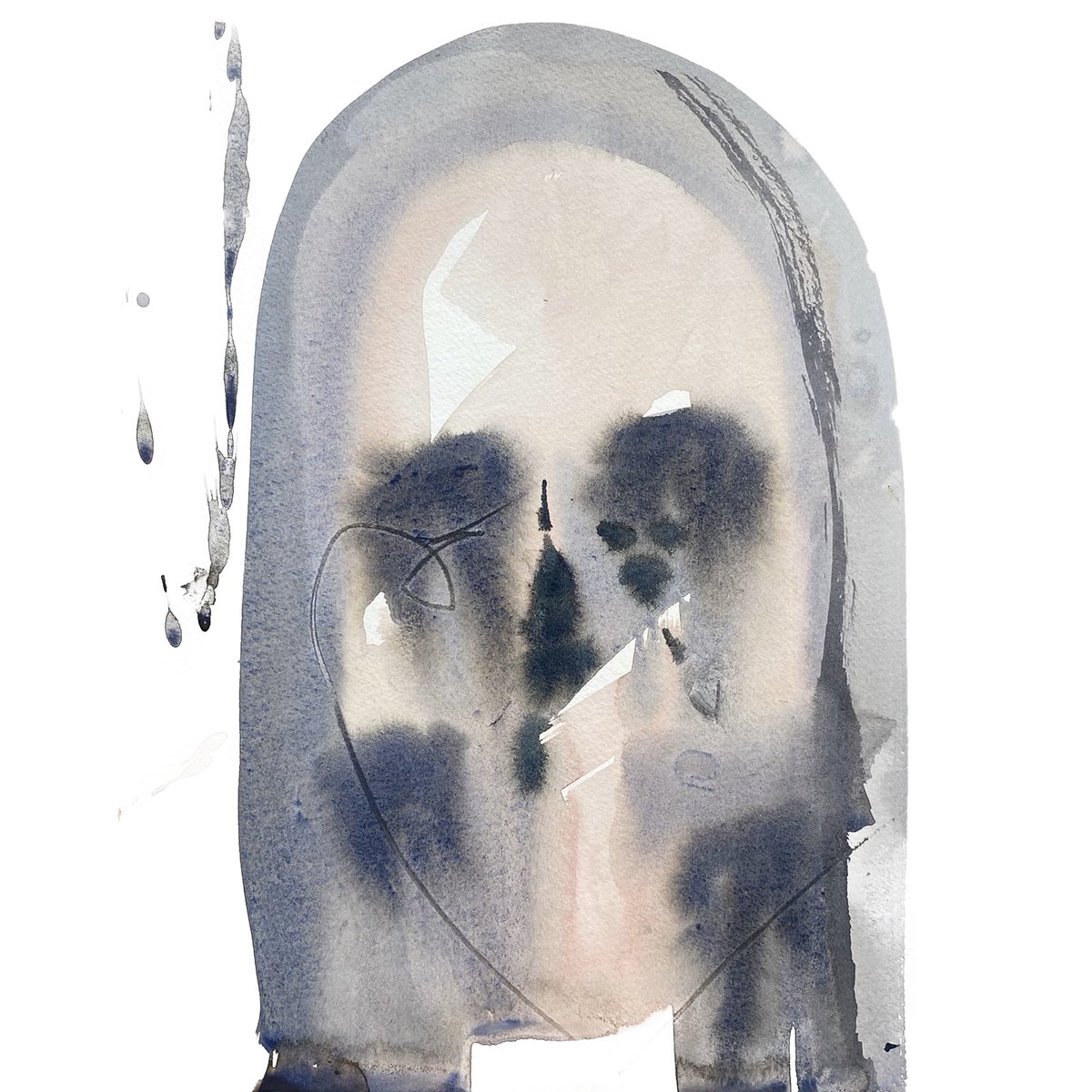 francislimart's tweet photo. Lorem Ipsum from Amongst Others Collection has been sold out🫰

See the exhibition here: https://t.co/o6TqITFD6K

#watercolorpainting  #amongstothers #suckatportait https://t.co/w48Pz7xC2H